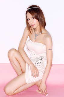Jolin Tsai feet photo 20
