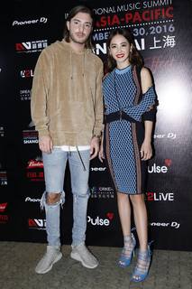 Jolin Tsai feet photo 14