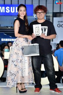 Jolin Tsai feet photo 5