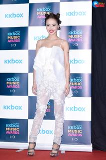 Jolin Tsai feet photo 13