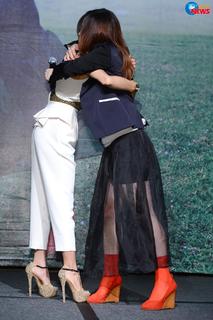 Jolin Tsai feet photo 17