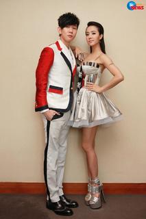 Jolin Tsai feet photo 10
