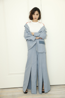 Jolin Tsai feet photo 1