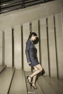 Jolin Tsai feet photo 15
