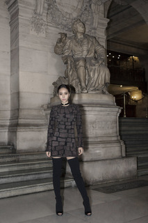 Jolin Tsai feet photo 13