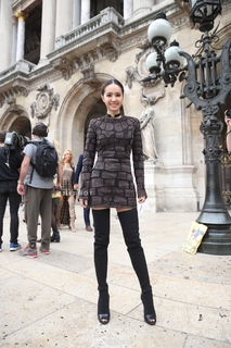 Jolin Tsai feet photo 12