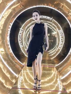 Jolin Tsai feet photo 17