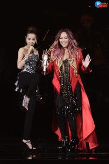 Jolin Tsai feet photo 10