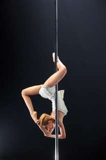 Jolin Tsai feet photo 11