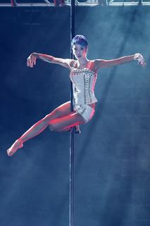Jolin Tsai feet photo 7