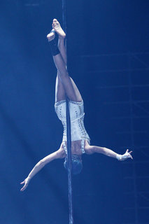 Jolin Tsai feet photo 6