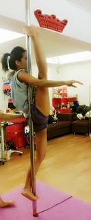 Jolin Tsai feet photo 3