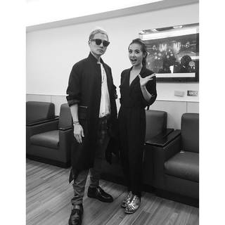 Jolin Tsai feet photo 10