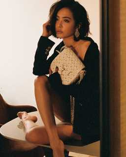 Jolin Tsai feet photo 5