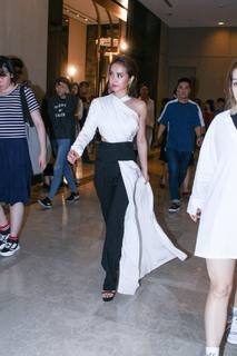 Jolin Tsai feet photo 6