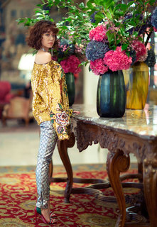 Jolin Tsai feet photo 18