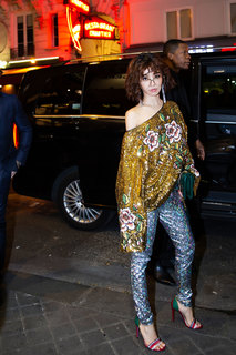 Jolin Tsai feet photo 15