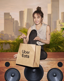 Jolin Tsai feet photo 9