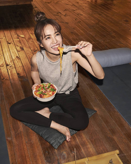 Jolin Tsai feet photo 7