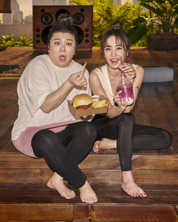 Jolin Tsai feet photo 6