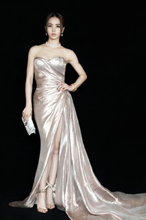 Jolin Tsai feet photo 18