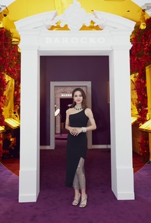 Jolin Tsai feet photo 8