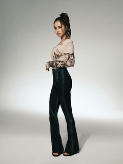 Jolin Tsai feet photo 7
