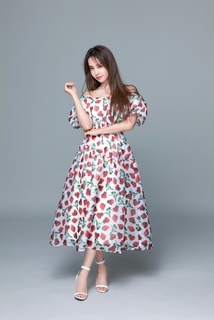 Jolin Tsai feet photo 5