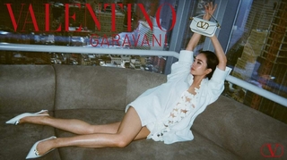 Jolin Tsai feet photo 18