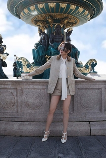 Jolin Tsai feet photo 13