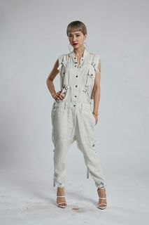 Jolin Tsai feet photo 6