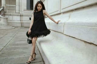 Jolin Tsai feet photo 4