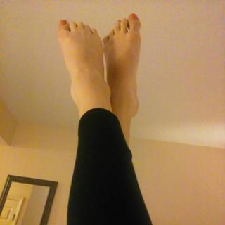 Jonelle Brooks feet photo 18