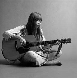 Joni Mitchell feet photo 6