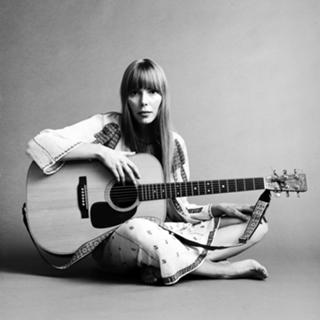 Joni Mitchell feet photo 5