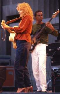 Joni Mitchell feet photo 15