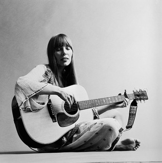 Joni Mitchell feet photo 14