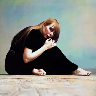 Joni Mitchell feet photo 12