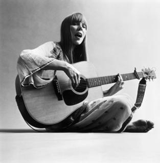 Joni Mitchell feet photo 7