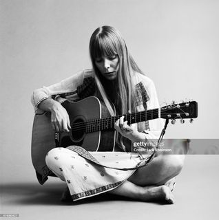 Joni Mitchell feet photo 5