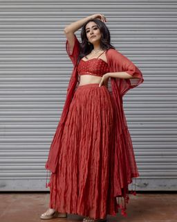 Jonita Gandhi feet photo 18