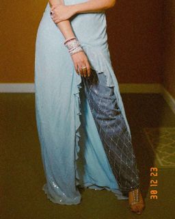 Jonita Gandhi feet photo 13