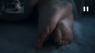 Jonita Gandhi feet photo 1