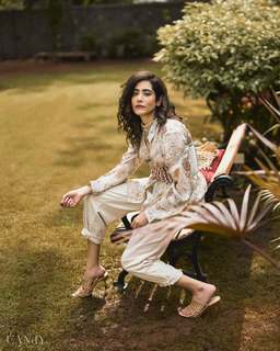 Jonita Gandhi feet photo 19