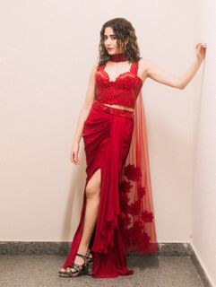 Jonita Gandhi feet photo 15
