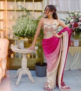 Jonita Gandhi feet photo 15