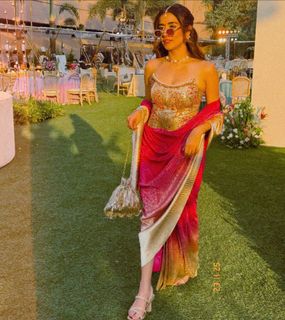 Jonita Gandhi feet photo 14