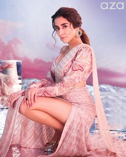Jonita Gandhi feet photo 10
