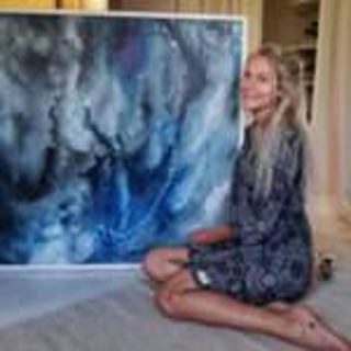 Jonna Jinton feet photo 2
