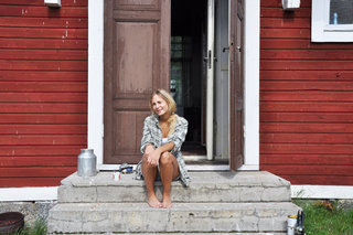 Jonna Jinton feet photo 8